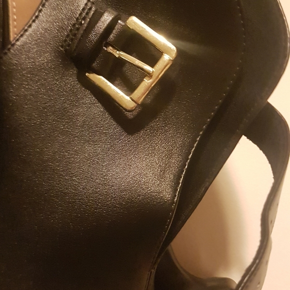 ●SALE●$🇨🇦Hayden's Brash Buckled Bootie - Picture 6 of 12